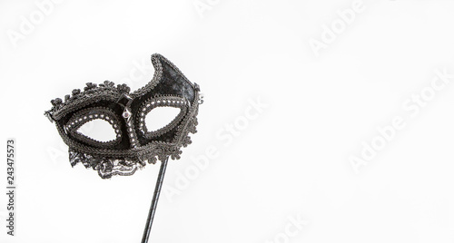 masquerade ball fantasy mask