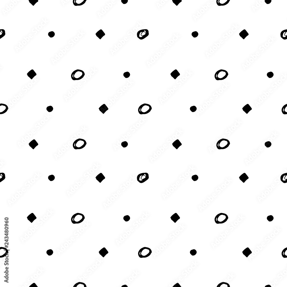 Abstract seamless pattern. Print background Abstract seamless pattern. Print background