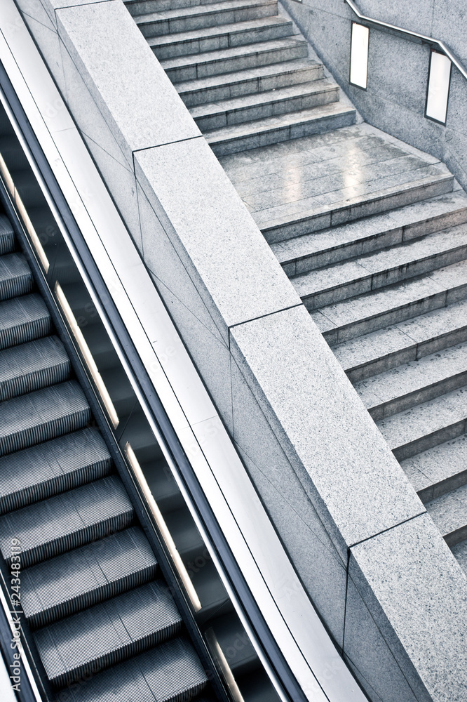 Stairs Stairs