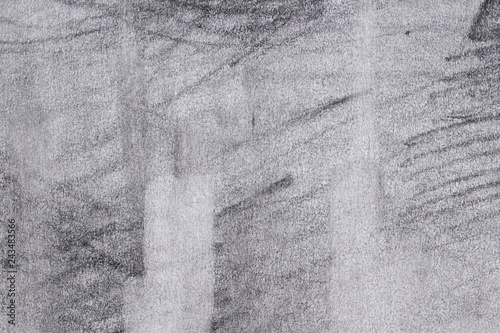 sketch. drawing pencil strokes. scrawl, lines