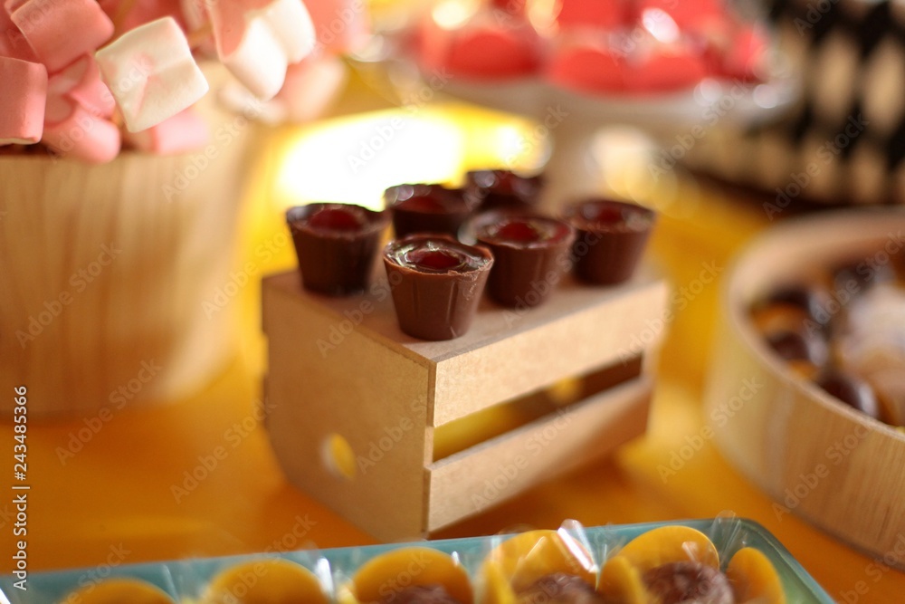 doce, decoracao doce, decoracao