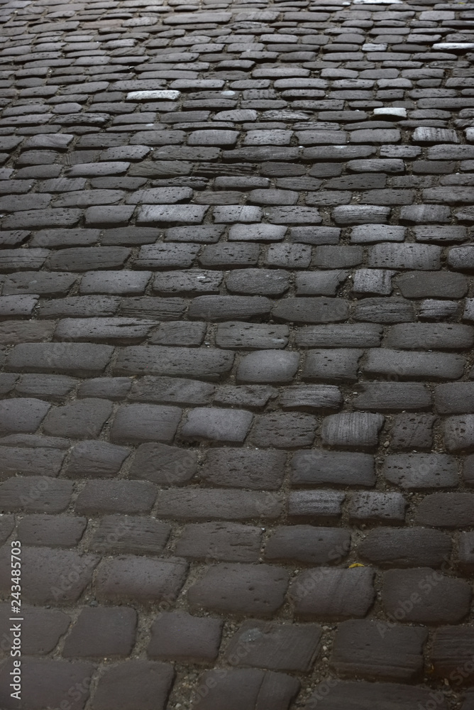 old Belgian street old Belgian street