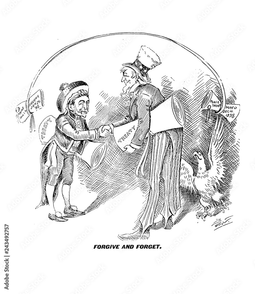 Spanish-American War Spanish-American War
