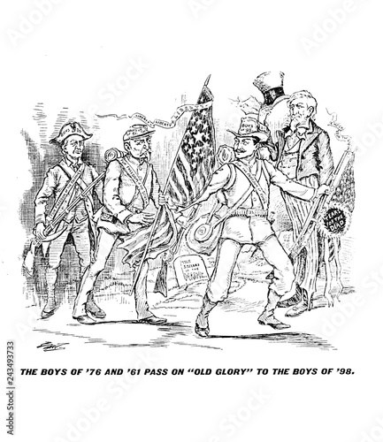 Spanish-American War