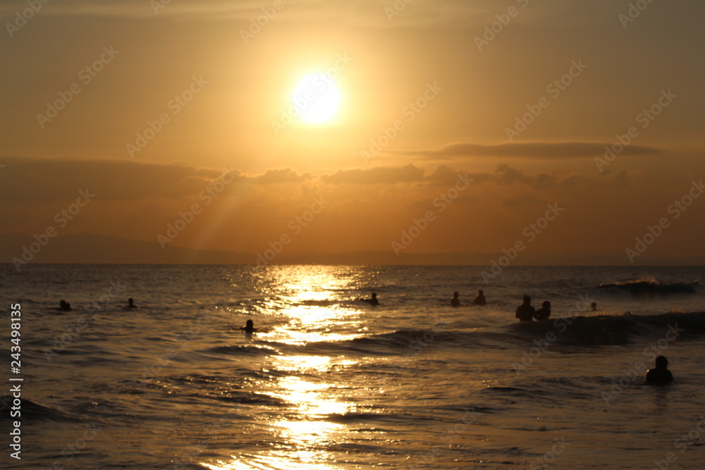 sunsest sunsest