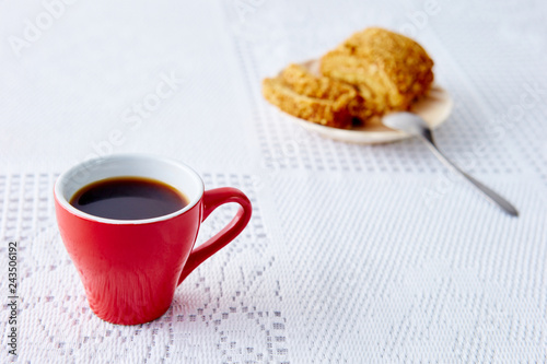 coffee and mug