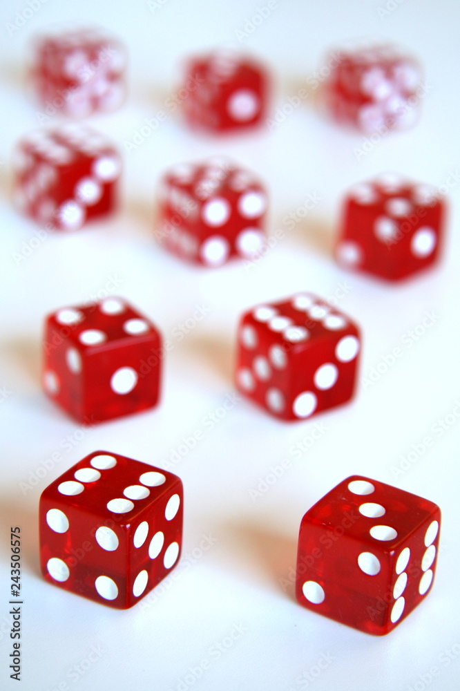 red dice red dice