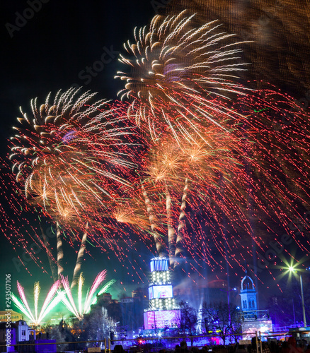 eworks for the opening of Plovdiv 2019 - the cultural capital of Europe-10