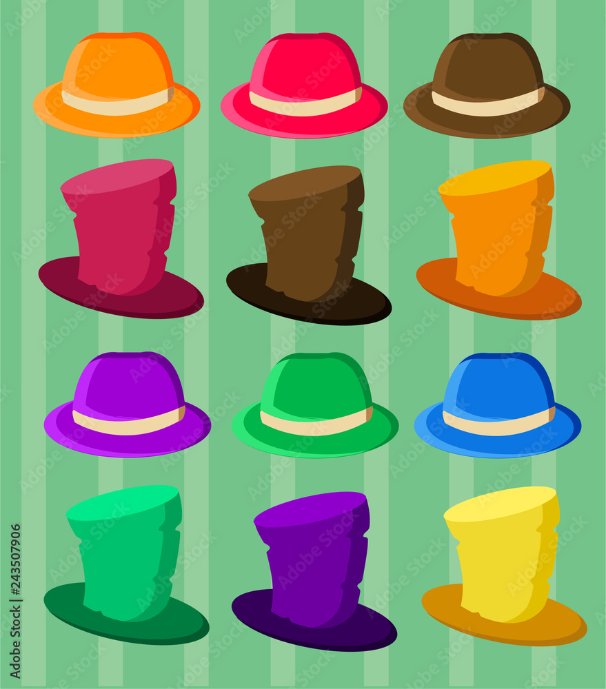 Hats Hats