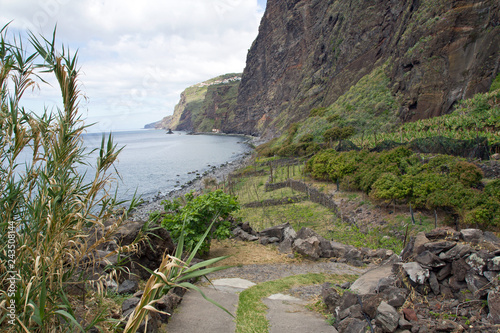 Madeira, Faja dos Padres