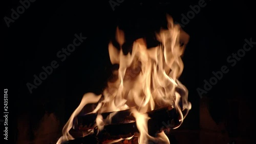 FirePlace - Bonfire