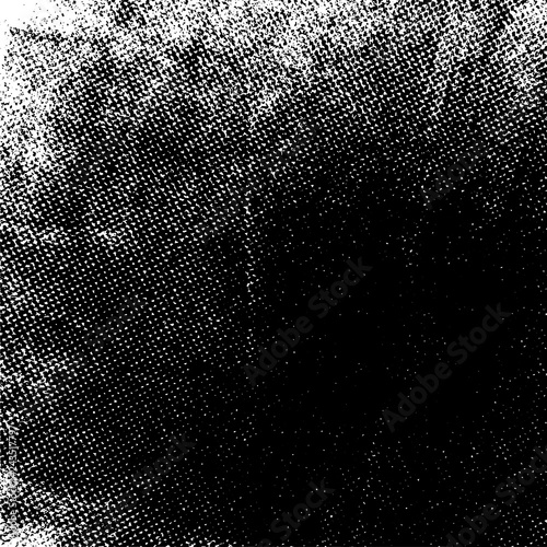 Grunge Overlay Texture