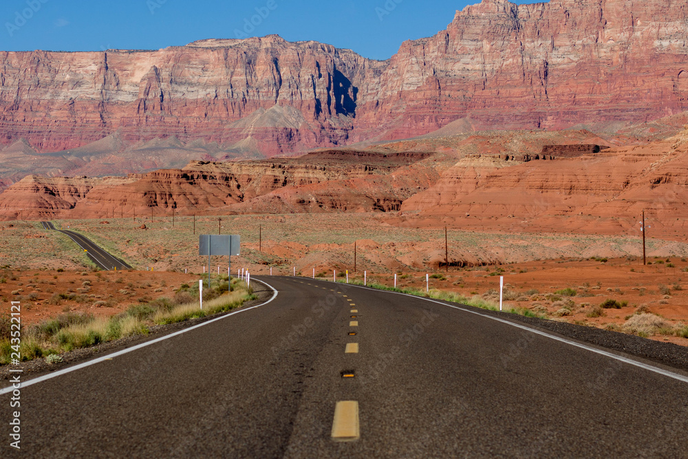 road in utah road in utah