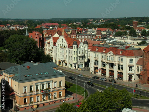 Slupsk photo