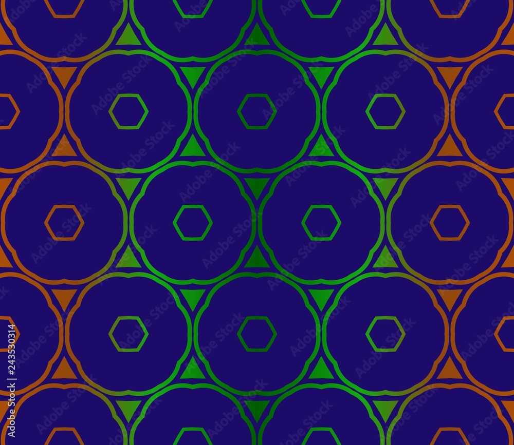 Abstract pattern in Arabian style. Seamless vector background. Tribal Ethnic Arabic, Indian, Motif. Abstract pattern in Arabian style. Seamless vector background. Tribal Ethnic Arabic, Indian, Motif.