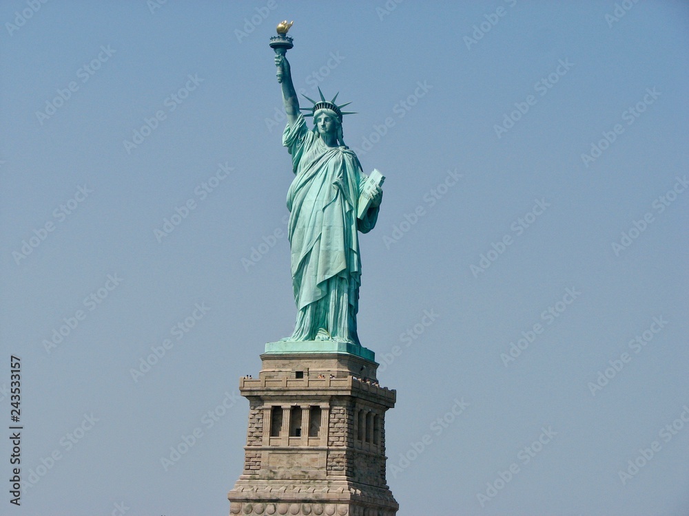 Statue of Liberty Statue of Liberty