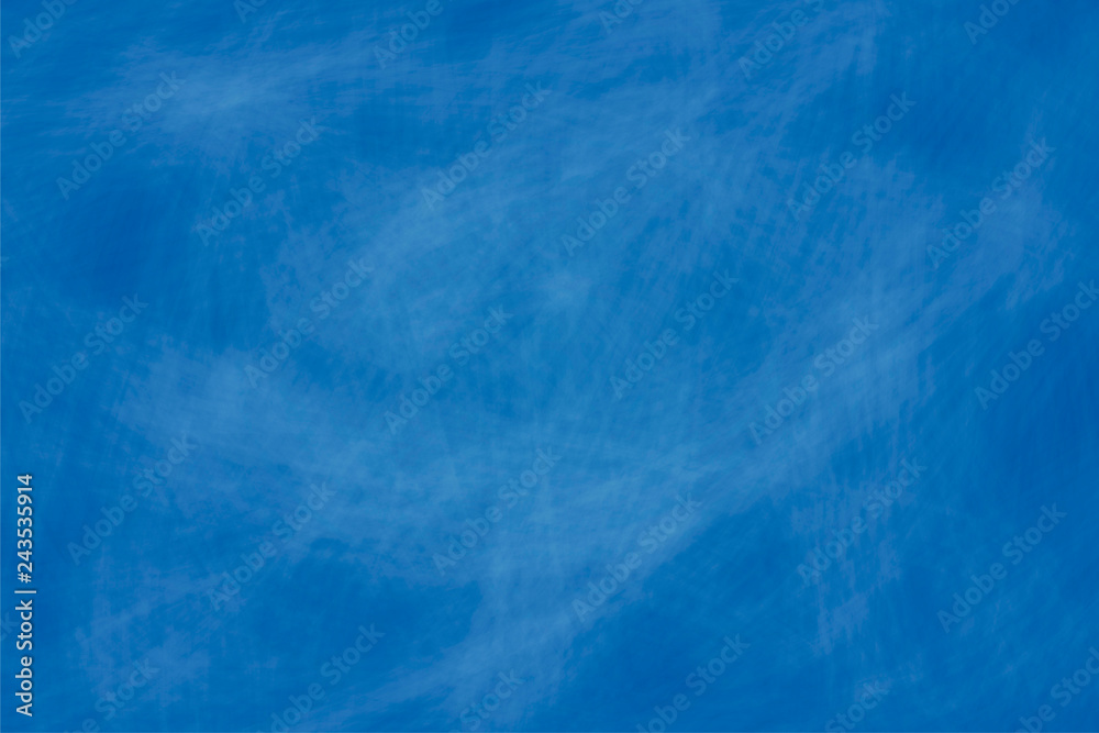 Obraz premium frozen water vector background