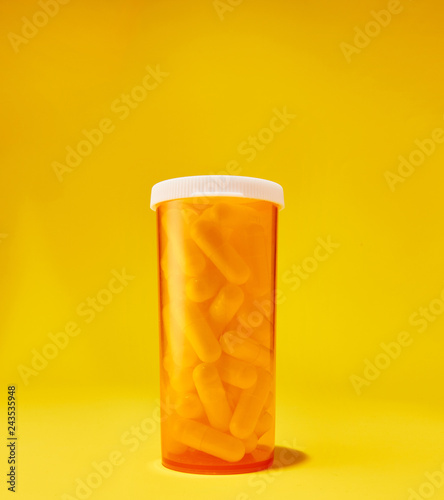 Prescription pills