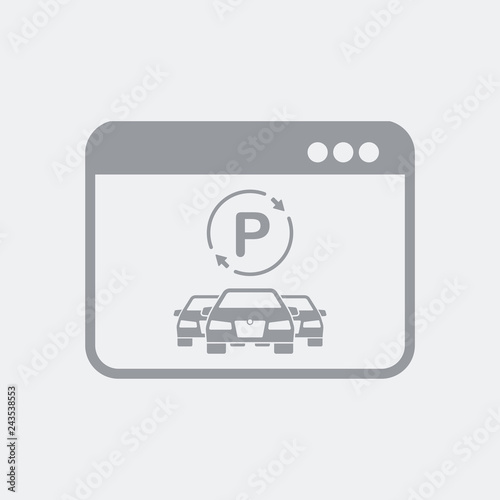 Application for car parking Free Download Application for car parking - GFXLoad