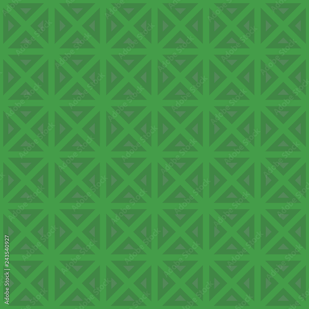 Seamless pattern background from a variety of multicolored squares. Seamless pattern background from a variety of multicolored squares.