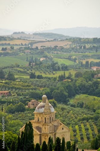  Madonna di San Biagio photo