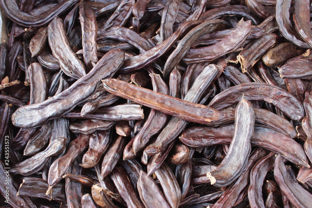 carob carob