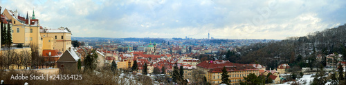 Praha © Sjohn