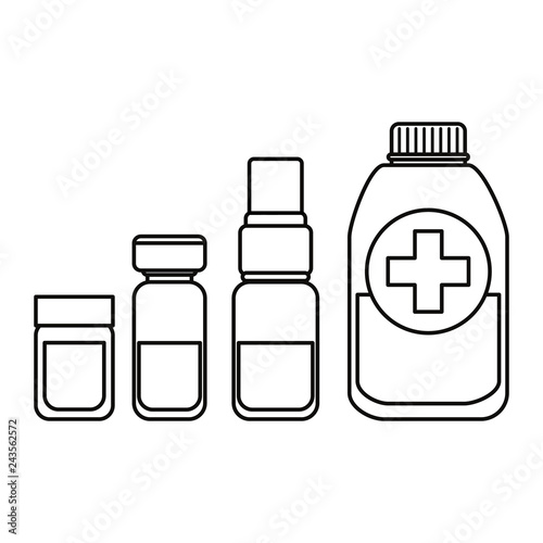 vaccination medical outline