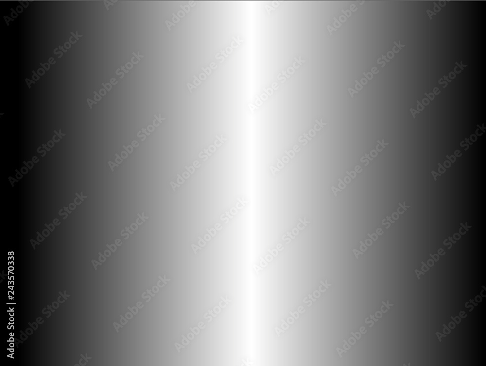 Abstract modern metallic gradient grey color glossy brushed background  Stock Photo | Adobe Stock