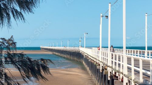 Urangan Pier