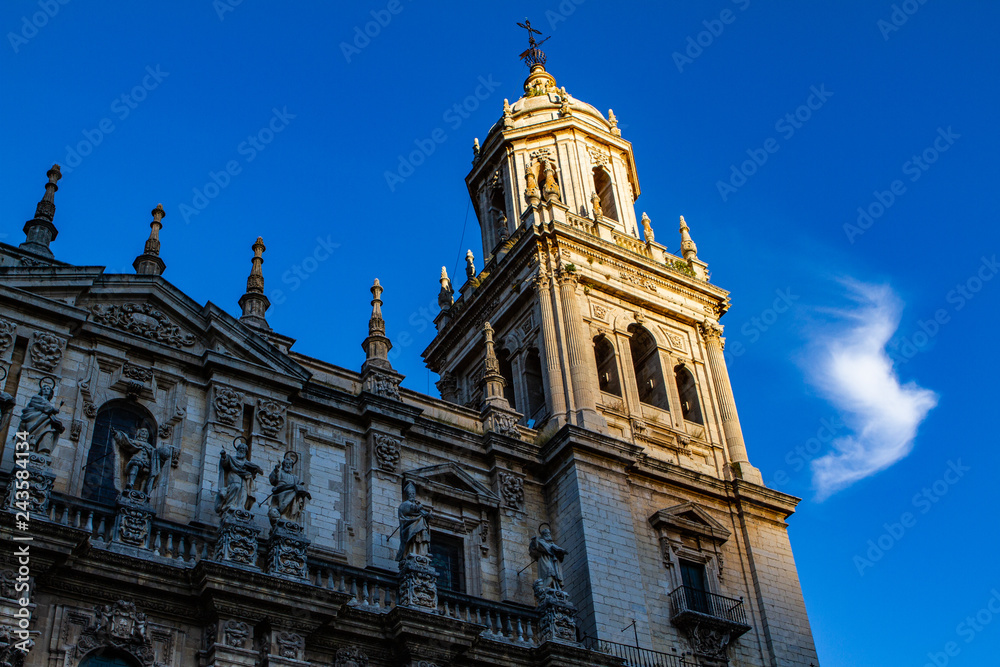 Santa Iglesia Catedral de la Asunción de la Virgen de Jaén