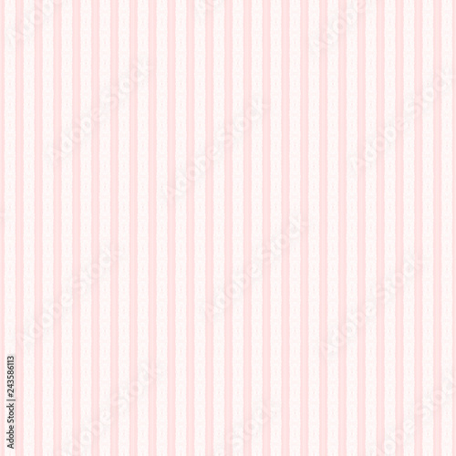 Lace Stripe Seamless Pattern