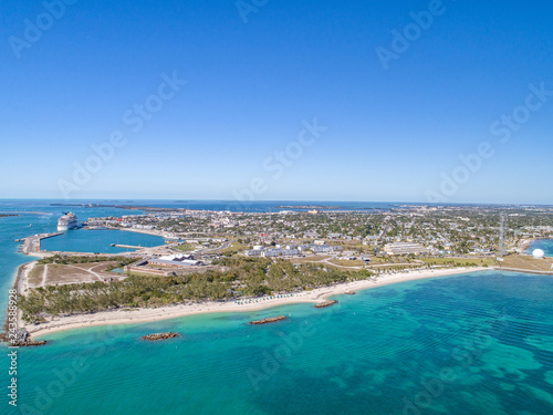 Key West aerial