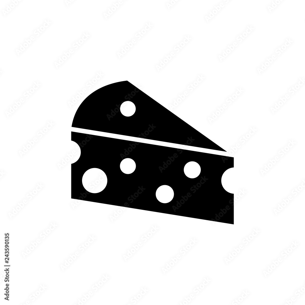 Cheese icon Cheese icon