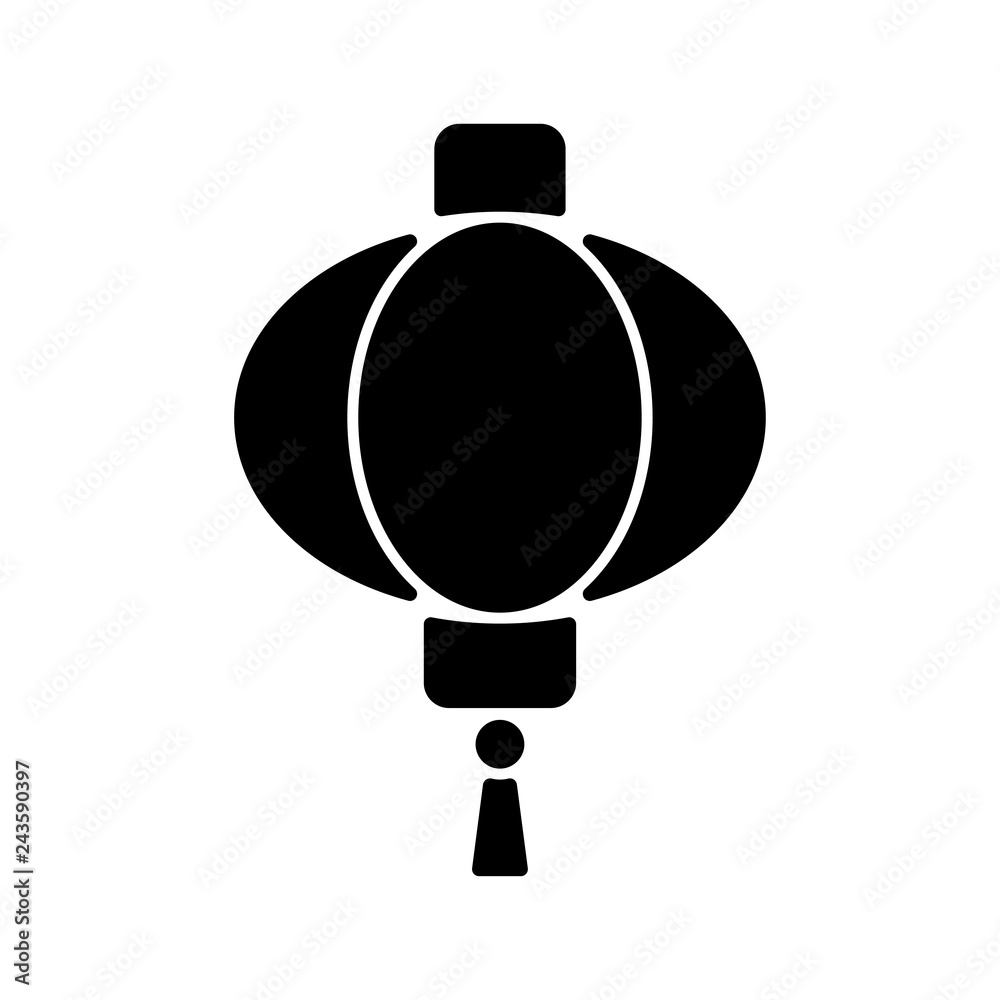 Lampion icon Lampion icon
