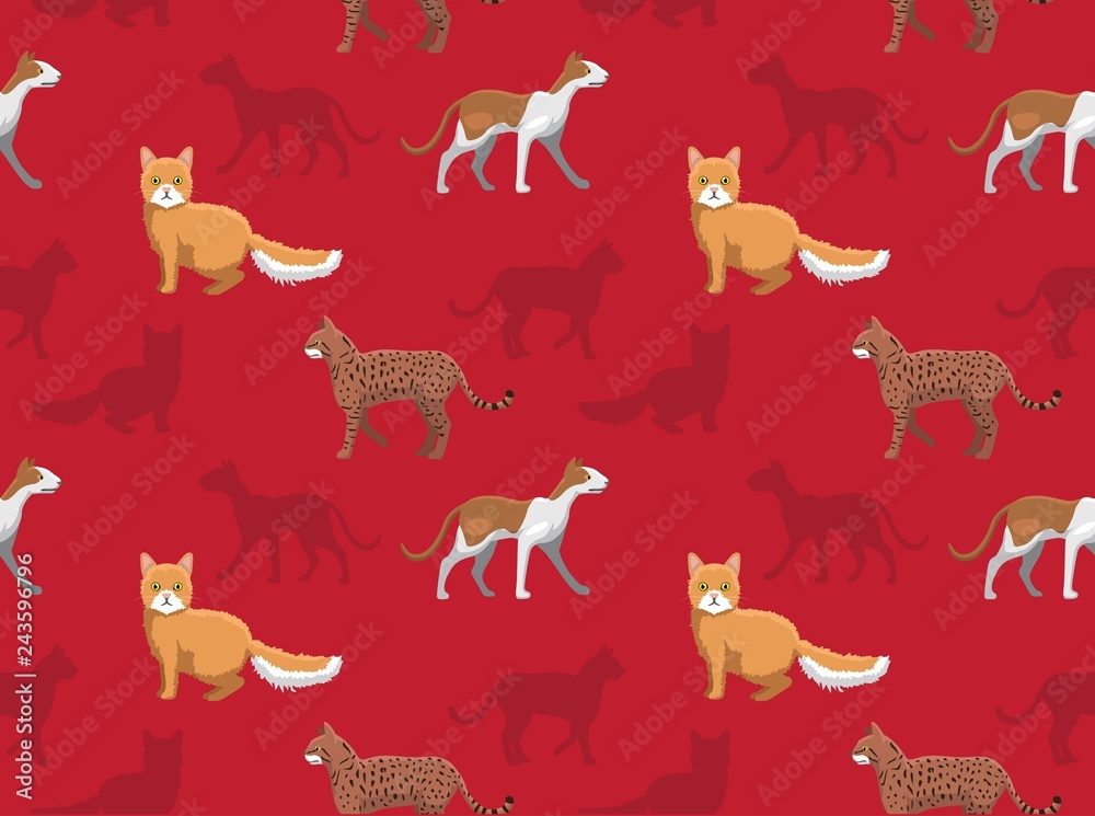 Cat Wallpaper 10