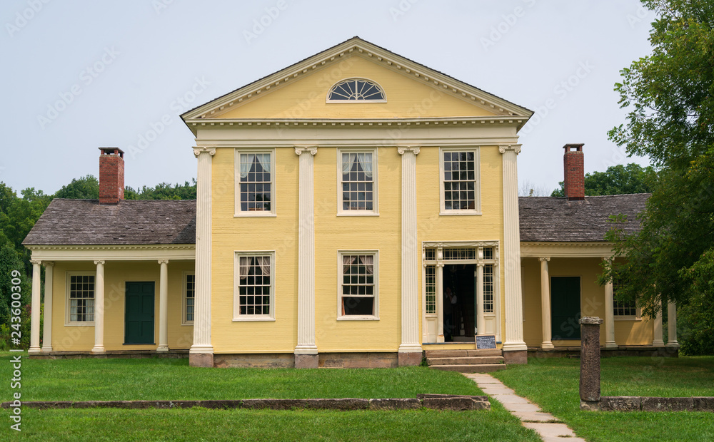 Hale Farm Village, Cuyahoga Valley National Park