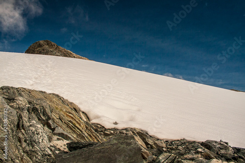 Sierra Nevada National Park, Venezuela. photo