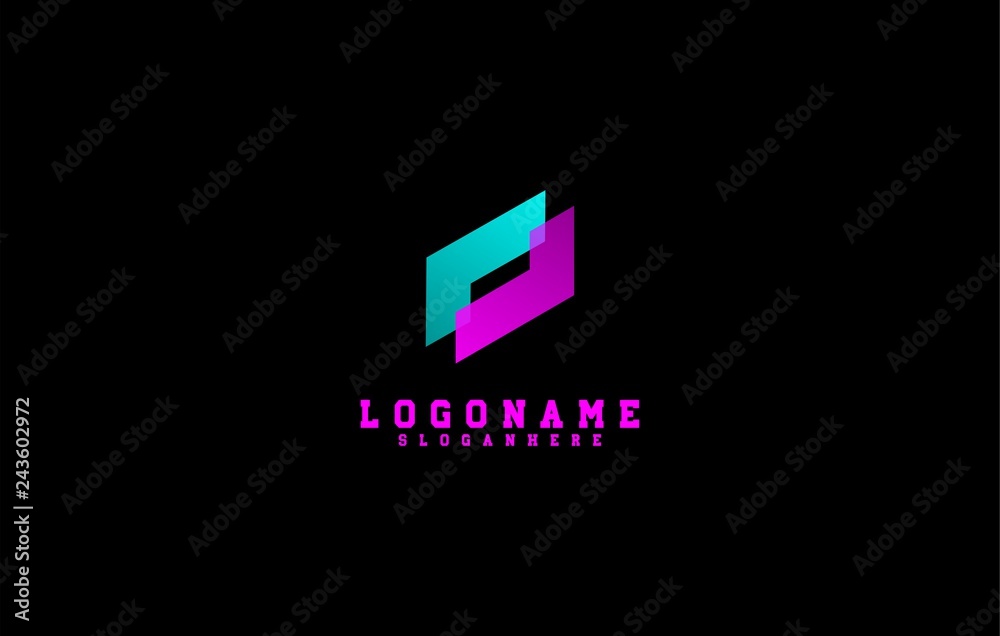 Obraz premium ABSTRACT