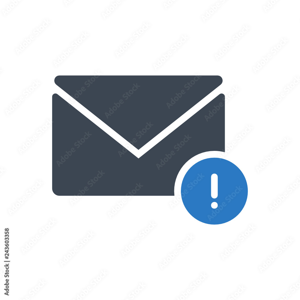mail icon mail icon