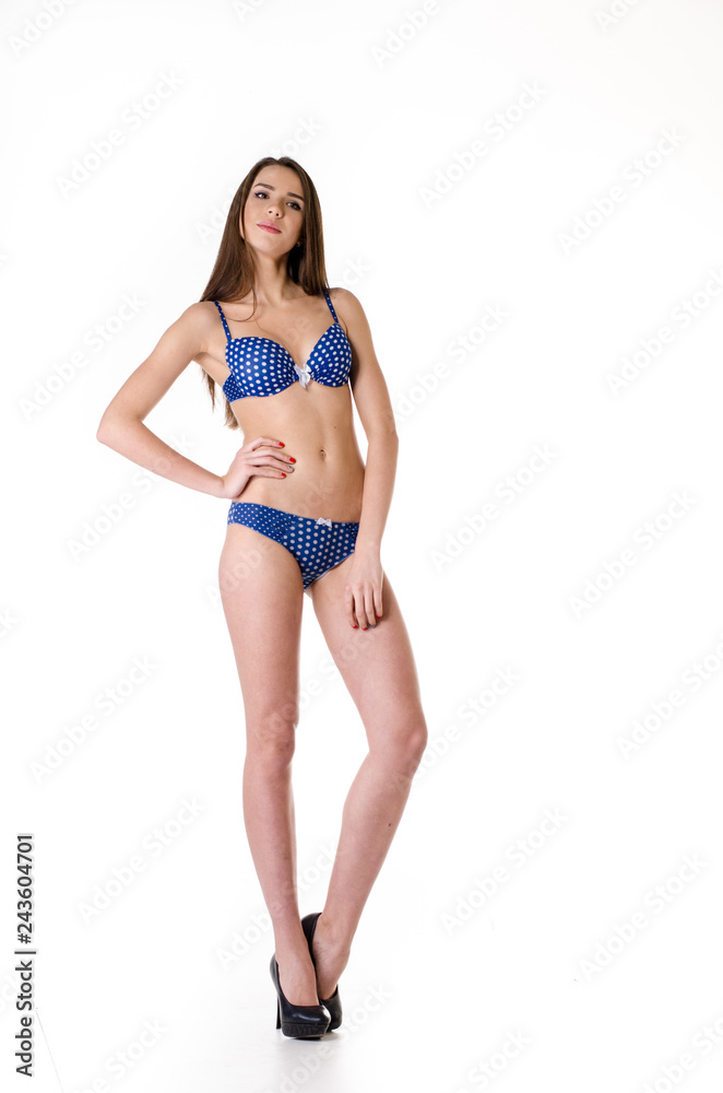 beautiful girl in a bathing suit beautiful girl in a bathing suit