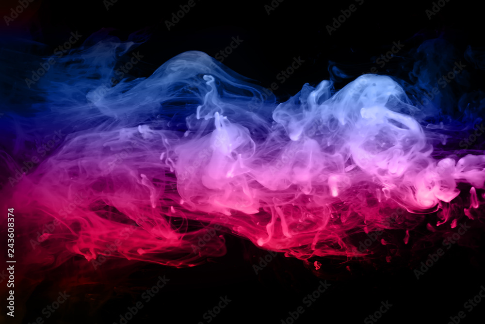 Obraz premium Colorful Abstract Background