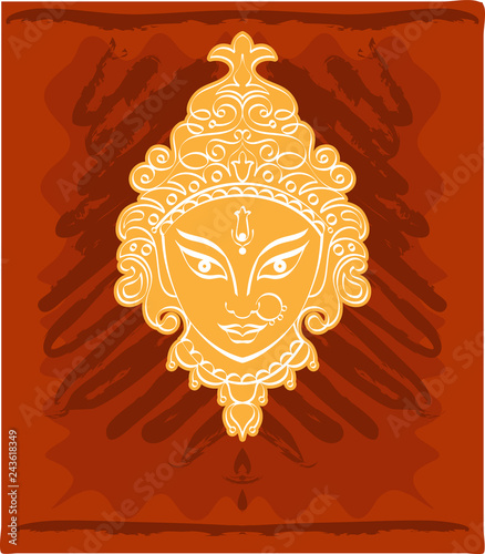 Durga Goddess of Power
