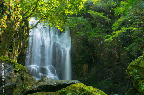 桑ノ木の滝 © JOWNAKA