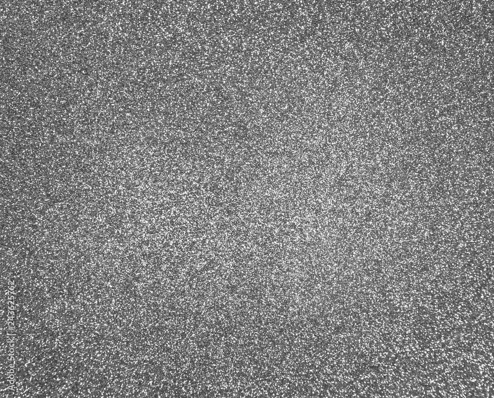 gray background with shimmering glitter effect gray background with shimmering glitter effect