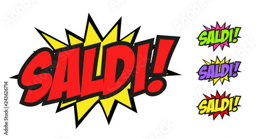 Saldi