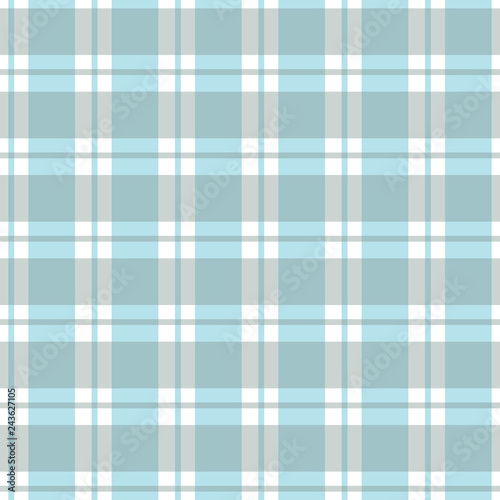 Abstract vector geometric seamless pattern. Vertical and horizontal stripes. Plaid.Can be used for wallpaper,fabric, web page background, surface textures.