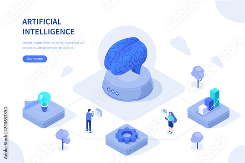 Artificial intelligence