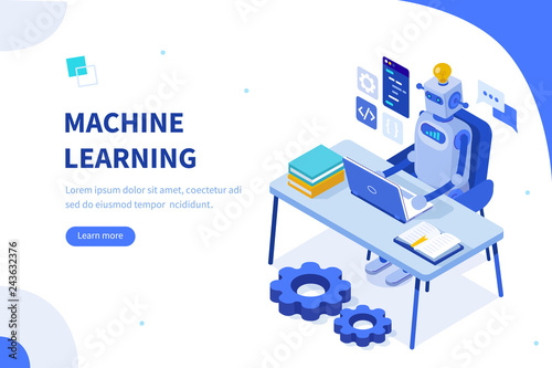 machine learning