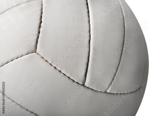 Volleyball Ball